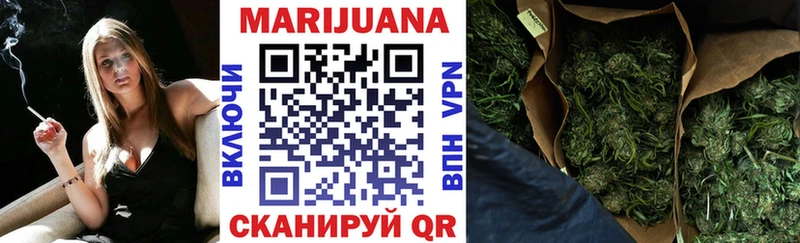 Каннабис индика Пугачёв